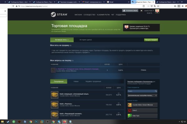 Кракен что там продают