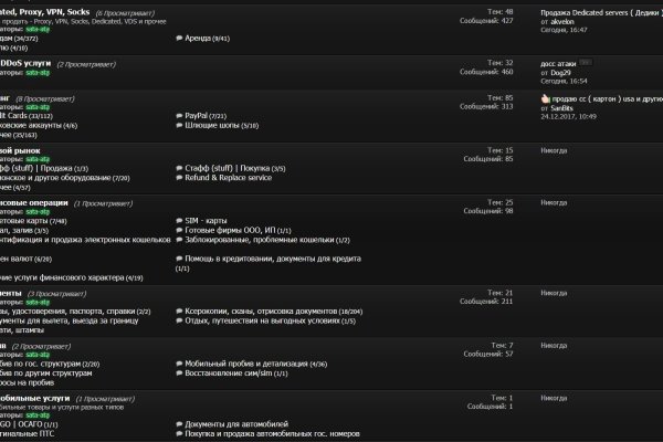 Kraken в россии